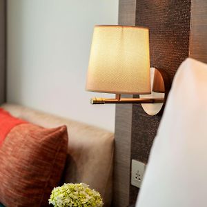 Zimmer mit Queensize-Bett